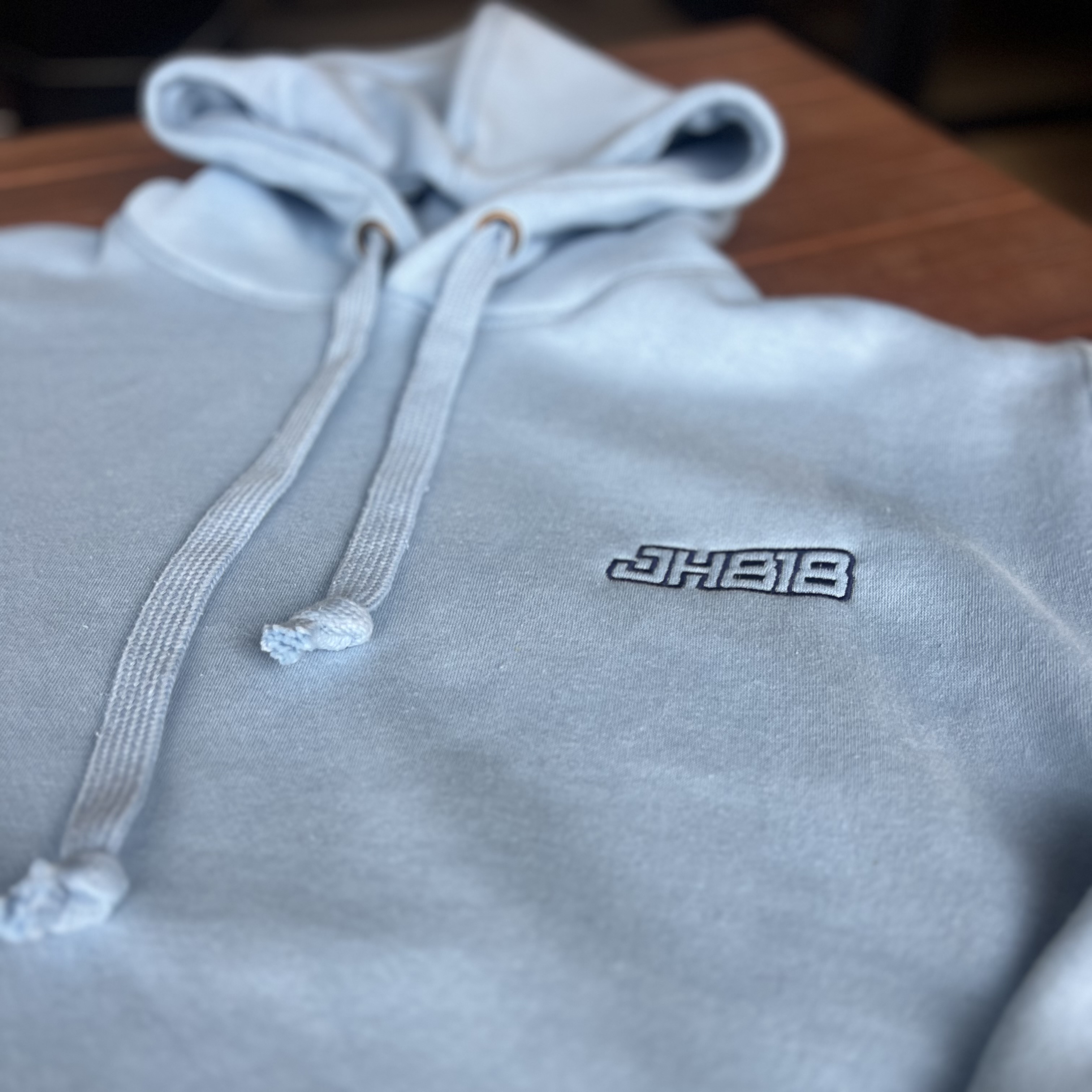 Sweat Bleu/Navy