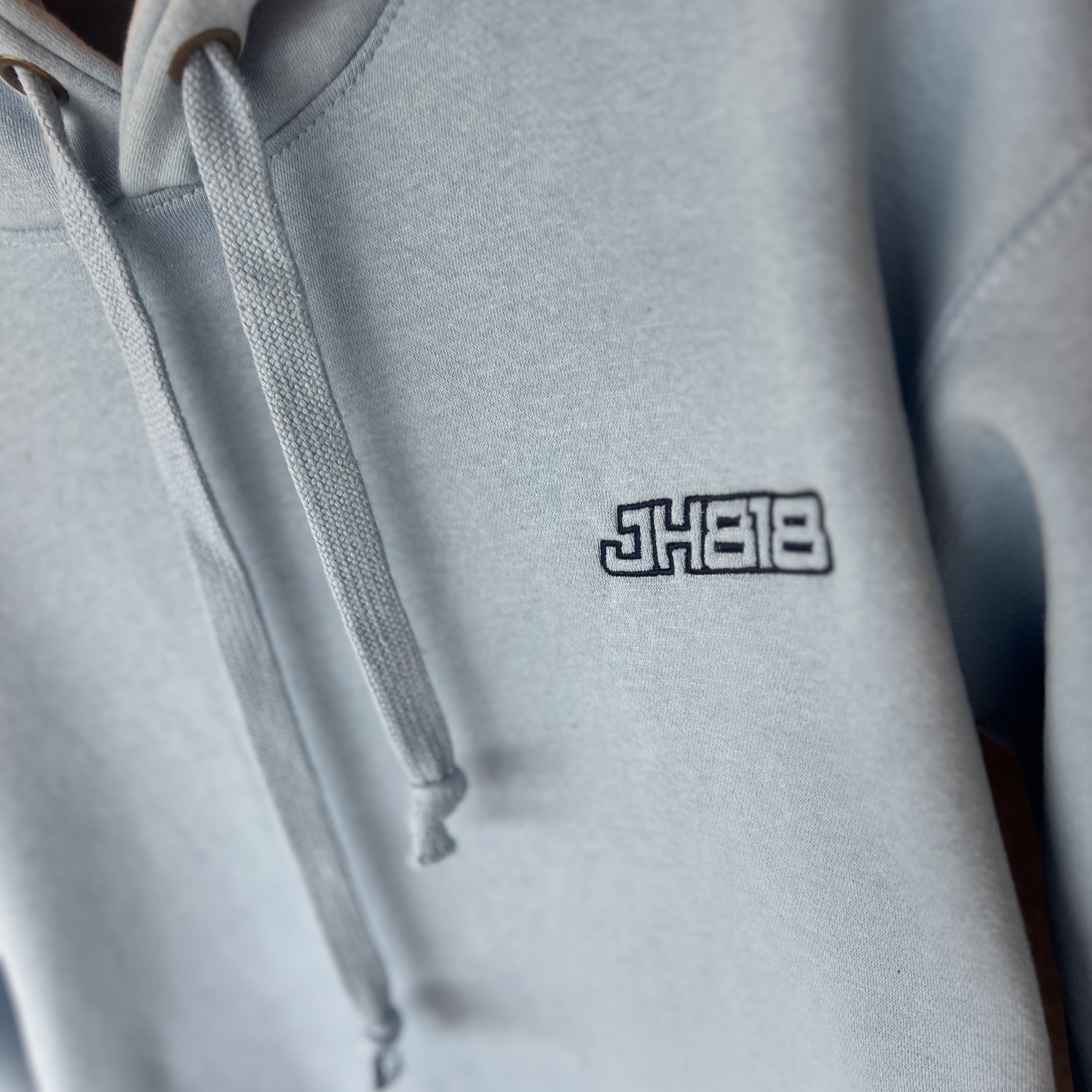 Sweat Bleu/Navy